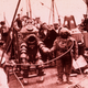 Illustration for article titled The Evolution of the Atmospheric Diving Suit